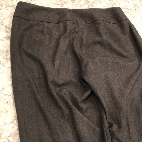 Gray slacks - Picture 3 of 3